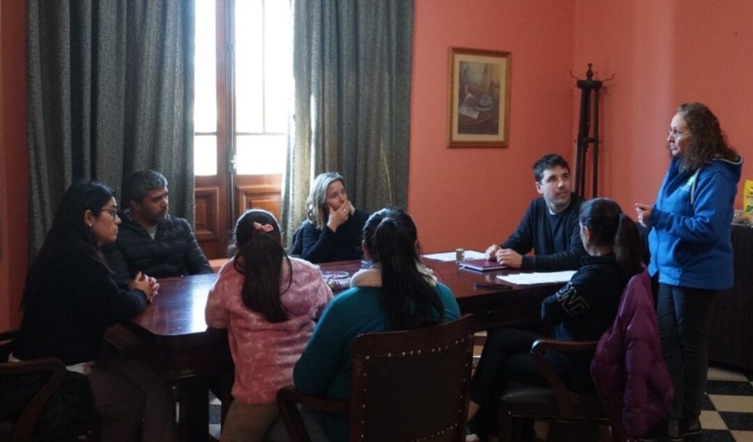 Santa Isabel: Tres familias hacen realidad el sueño de la casa propia Santa Isabel: Tres familias hacen realidad el sueño de la casa propia