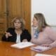 Silvia Ciancio convocada a mesa de trabajo por el Hospital Regional Sur de Rosario