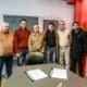 Teodelina: Se firmó el contrato de comodato para la sede de la UNNOBA