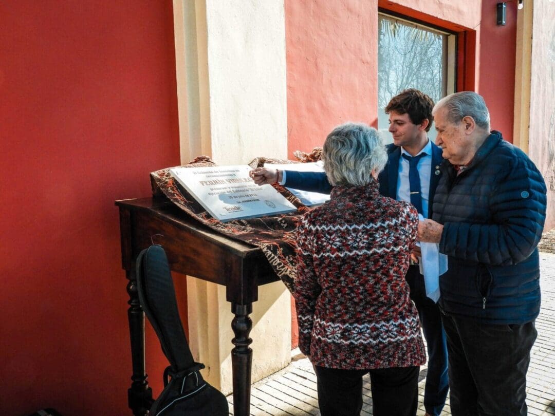 Teodelina celebró su 147º aniversario Teodelina celebró su 147º aniversario