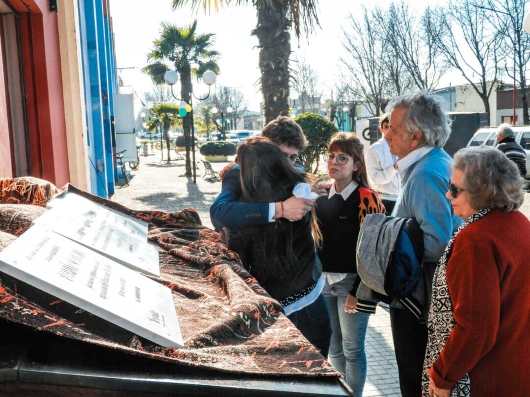 Teodelina celebró su 147º aniversario Teodelina celebró su 147º aniversario