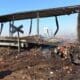 Rufino: Últimos detalles de la tragedia en Ruta 7