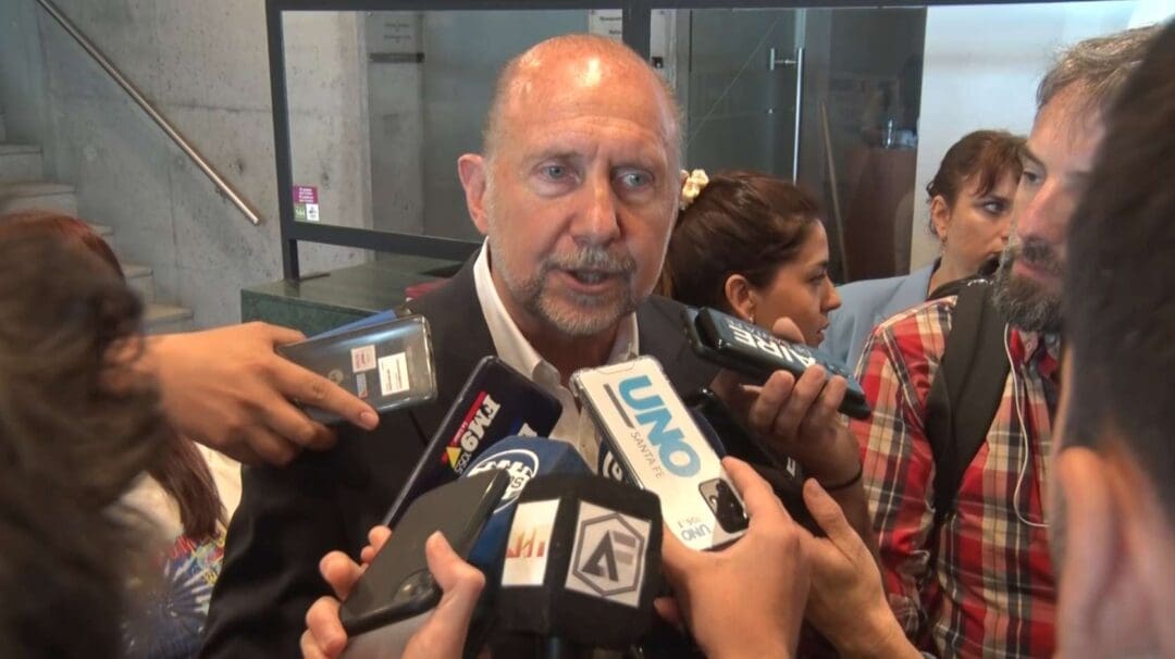 Paritarias: Paros que los santafesinos y santafesinas no merecen