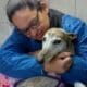 María Teresa: Se realizaron más de 50 castraciones a caninos y felinos