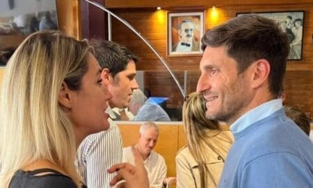 Buenos números de una encuesta en provincia para las candidaturas de Pullaro y Losada