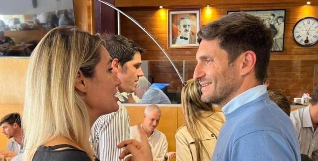 Buenos números de una encuesta en provincia para las candidaturas de Pullaro y Losada