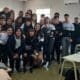 La Comuna de María Teresa acompaña a estudiantes secundarios con talleres de orientación vocacional