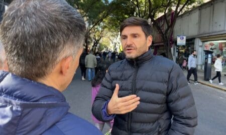 Pullaro: "Les falta coraje para enfrentar a las mafias"