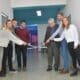 Venado Tuerto: Quedó inaugurado el nuevo Centro Municipal de Capacitaciones "Distrito E"