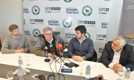 ExpoVenado 2022: La fiesta de la región que vuelve a la presencialidad