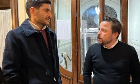 Pullaro: Hay que cambiar la cultura del subsidio por un modelo de producción, trabajo y educación