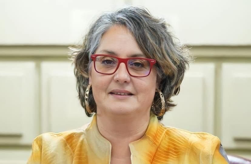 Rosana Bellatti preocupada por la posible liberación de presos autores de balaceras y delitos viales