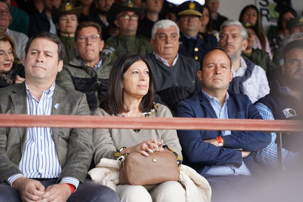 Clara García: Santa Fe necesita una alternativa que devuelva la esperanza y un proyecto de futuro Clara García: Santa Fe necesita una alternativa que devuelva la esperanza y un proyecto de futuro