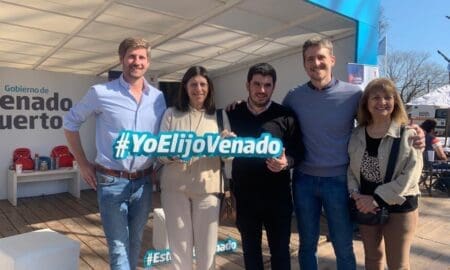 Clara García: Santa Fe necesita una alternativa que devuelva la esperanza y un proyecto de futuro