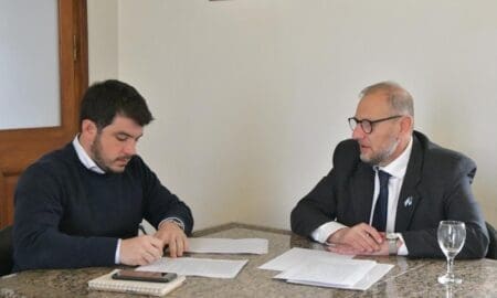 Venado Tuerto: La provincia aprobó fondos del Programa Incluir