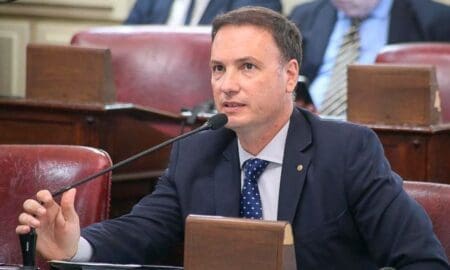 Lisandro Enrico: Rufino contará con dos nuevos fiscales