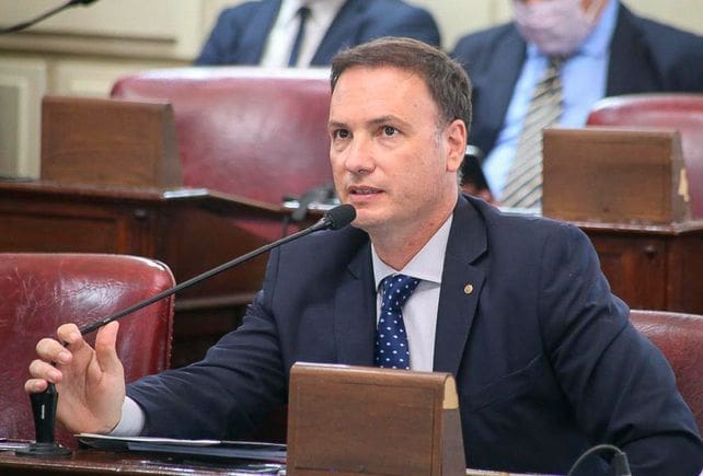 Lisandro Enrico: Rufino contará con dos nuevos fiscales