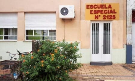 María Teresa: Enrico volvió a solicitar el pronto llamado a licitación para el nuevo edificio de la Escuela Especial