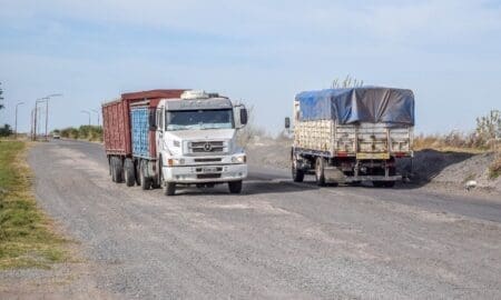 Melincué: Se realizó la apertura de sobres para el corrimiento de la defensa sobre Ruta 90