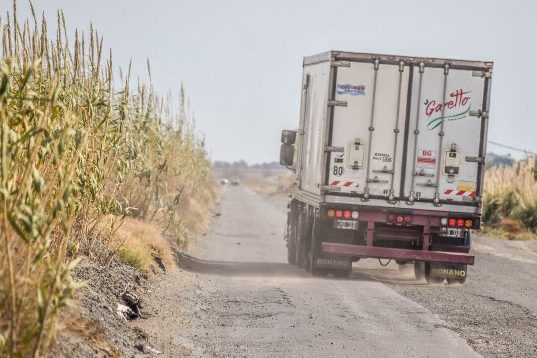Melincué: Se realizó la apertura de sobres para el corrimiento de la defensa sobre Ruta 90 Melincué: Se realizó la apertura de sobres para el corrimiento de la defensa sobre Ruta 90