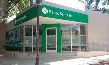 La comisión de seguridad del Senado convocó al Banco Santa Fe por las estafas virtuales