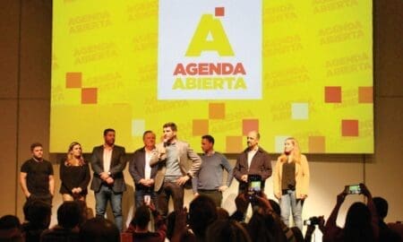 Agenda Abierta reunió a más de 400 participantes para debatir el cambio en Santa Fe