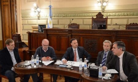 Estafas virtuales: El senador Enrico solicitó medidas de seguridad a las autoridades bancarias