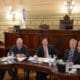 Estafas virtuales: El senador Enrico solicitó medidas de seguridad a las autoridades bancarias