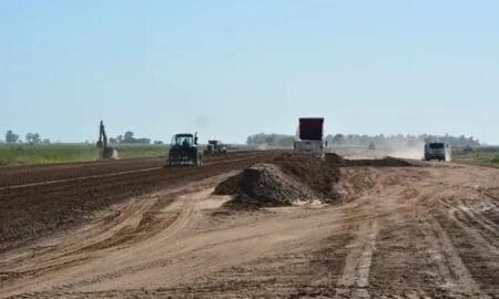 Tras el despido de trabajadores Rosana Bellatti pidió sobre el estado de obra de la Autopista 33