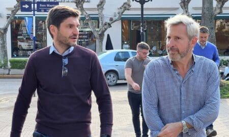 Pullaro y Frigerio se reunieron con expertos y reclamaron más decisión para frenar las quemas