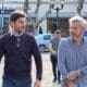 Pullaro y Frigerio se reunieron con expertos y reclamaron más decisión para frenar las quemas