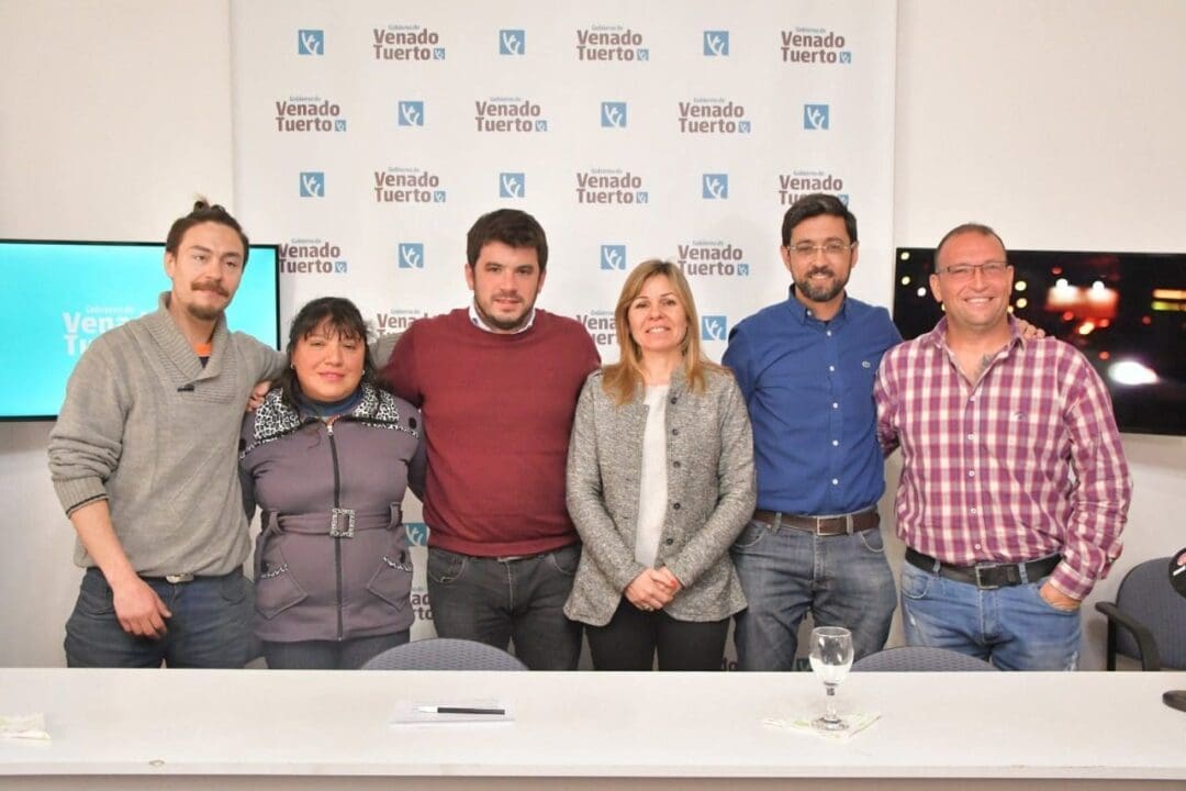 Venado Tuerto: Las líneas del transporte urbano comenzarán a funcionar en horarios nocturnos Venado Tuerto: Las líneas del transporte urbano comenzarán a funcionar en horarios nocturnos
