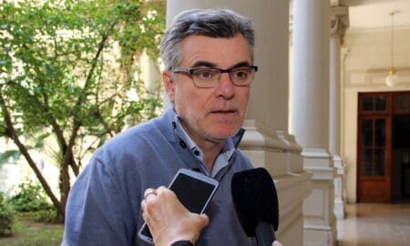 La provincia transfirió 700 millones de pesos del Fondo de Financiamiento Educativo