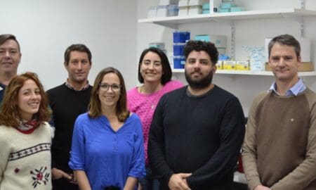 ANMAT aprobó un nuevo kit de detección de COVID-19 diseñado en Rosario