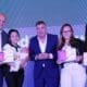Provincia y Nación comenzaron con la entrega de más de 5.000 tablets en todo el territorio santafesino