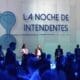 La provincia participó de la Noche de Intendentes junto a referentes del sector público y privado de todo el país