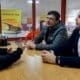 Venado Tuerto fue sede del Programa Comercio Express y la primera ciudad en censar su Centro Comercial a Cielo Abierto