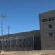 Perotti recorrió la finalización de obra de la nueva Alcaidía de la ciudad de Santa Fe