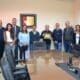 Villa Cañás: Reconocimiento a la trayectoria de Industrias Marcelini