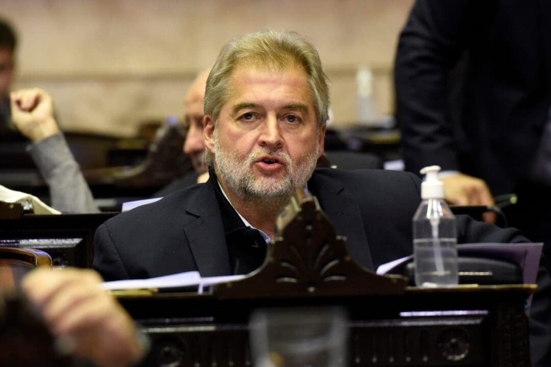 Mirabella solicitó que el Presupuesto Nacional 2023 incluya obras viales estratégicas para Santa Fe
