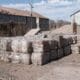 Reciclado en Villa Cañás: Se entregaron 1280 kilos de botellas PET
