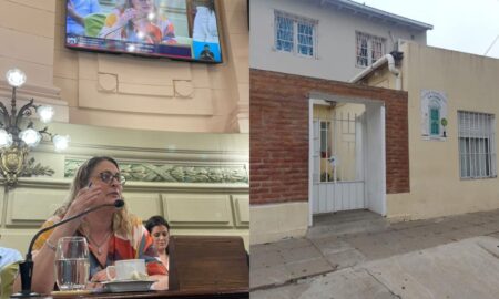 Pedido a la provincia para regularizar deuda millonaria con la Residencia de adolescentes en Venado Tuerto