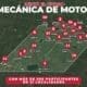 Lisandro Enrico: Fomentamos la capacitación para el trabajo, iniciamos el primer curso de mecánica de motos