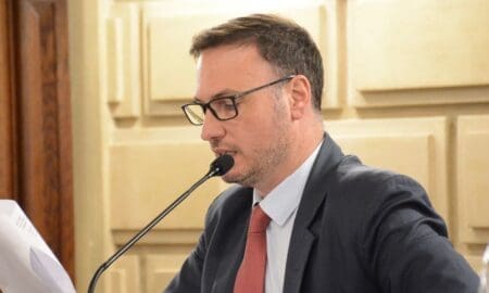 Venado Tuerto: Pedido de Enrico por 21 obras y un servicio para que se incorpore al presupuesto provincial 2023