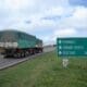 Nuevos reclamos del senador Enrico a Vialidad Nacional por la Autopista de Ruta 33