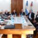 Amplia aceptación de los gremios estatales a la propuesta salarial de la provincia