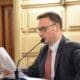 Continúan las gestiones del senador Enrico en Santa Fe