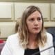 Santa Isabel: Reclamo de la diputada Georgina Orciani ante el dificil momento que atraviesa COTRASI