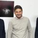 Pullaro con Manes y Lousteau: Vamos a construir una Argentina que nos saque del atraso