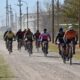 Domingo 9 de octubre: Elortondo se prepara para un gran evento de Rural Bike